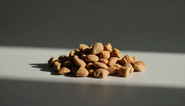 宠物食品安装调试中常见问题及解决方案