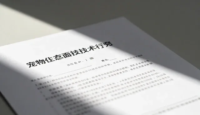 宠物健康用品开发流程中如何应对常见问题?